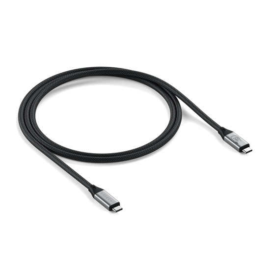 USB4 V2 Pro Cable (1.2M) Black