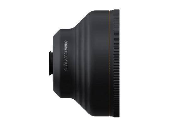 LensUltra 60mm Telephoto