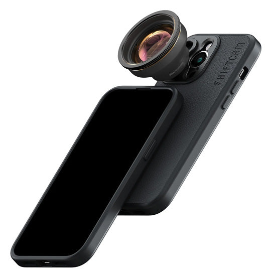 LensUltra 60mm Telephoto