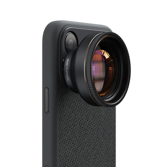 LensUltra 60mm Telephoto