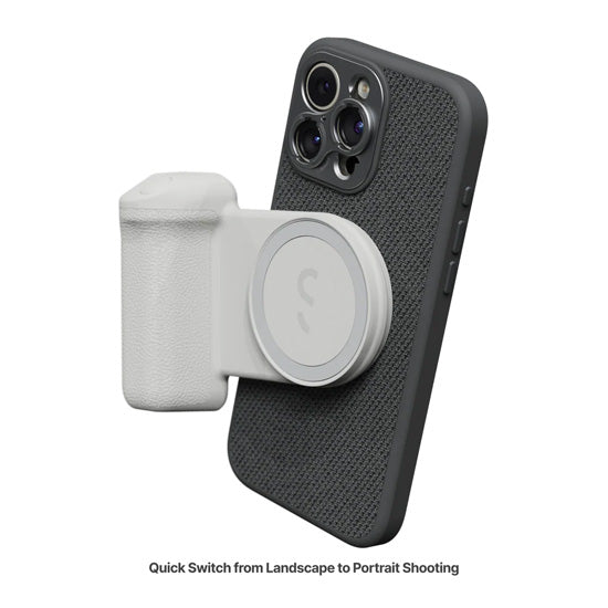 SnapGrip Pro Stone