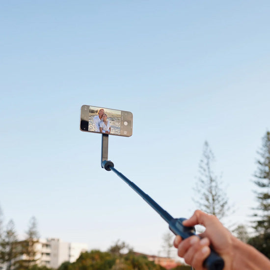 SnapStand Selfie Midnight