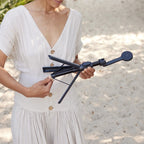 SnapStand Max Midnight