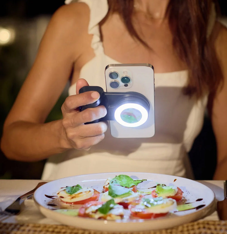 Pocket Light 2.0 Midnight