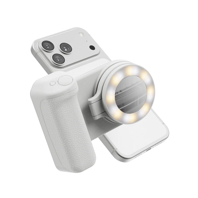 Pocket Light 2.0 Stone