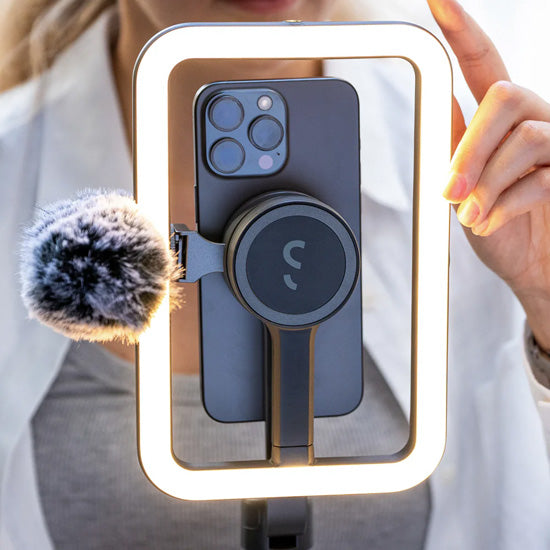 SnapCreator Kit Pro Midnight