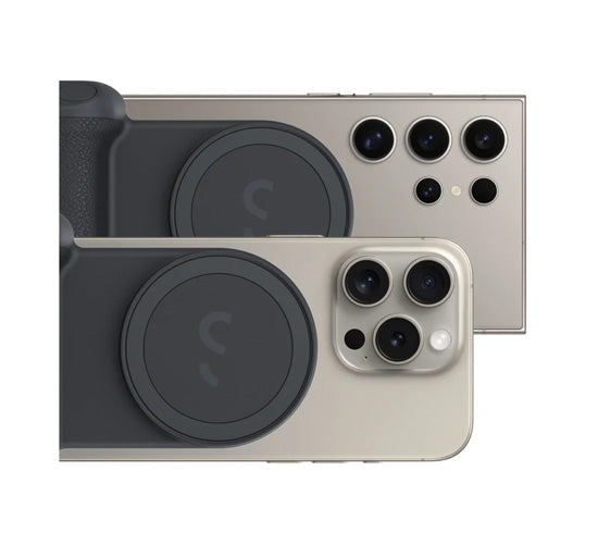 SnapTravel Kit Pro Midnight
