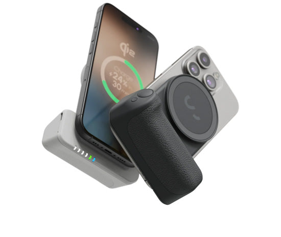 SnapTravel Kit Pro Midnight