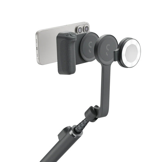 SnapTravel Kit Pro Midnight