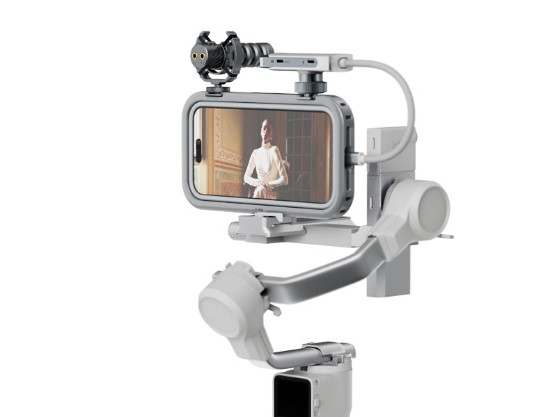 ProRig Filmmaker Kit