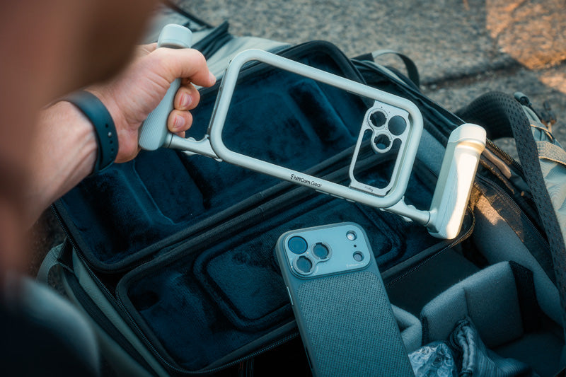 ProRig Filmmaker Kit