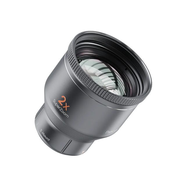 X.Series 2x SuperZoom Telephoto Lens