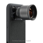 LensUtra S.Mount 240mm Super Zoom Tele