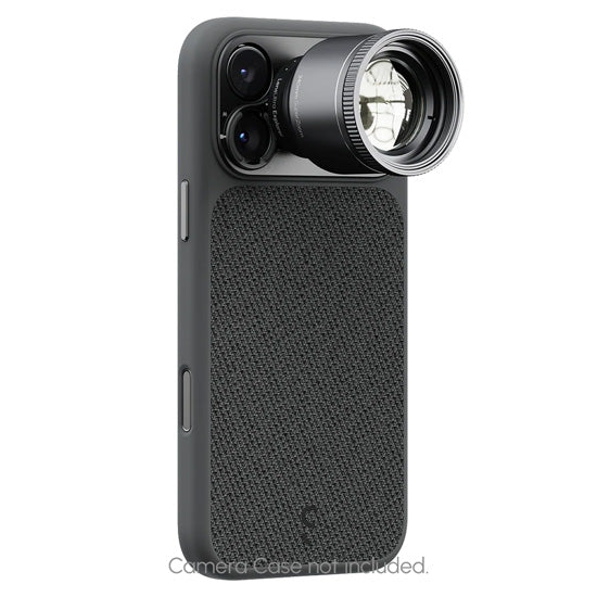 LensUtra S.Mount 240mm Super Zoom Tele
