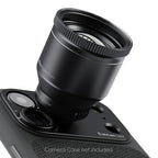 LensUtra S.Mount 240mm Super Zoom Tele