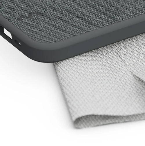 Camera Case S.Mount iPhone 16 Pro Dark