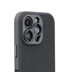 Camera Case S.Mount iPhone 16 Pro Dark