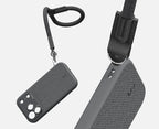 Camera Case S.Mount iPhone 16 Pro Max Dark