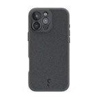 Camera Case S.Mount iPhone 16 Pro Max Dark