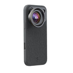 Camera Case S.Mount iPhone 17 Pro Dark