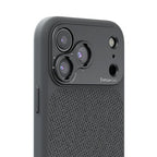 Camera Case S.Mount iPhone 17 Pro Max Dark