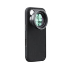 Camera Case S.Mount iPhone 18 Pro / 17 Pro Midnight