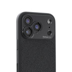 Camera Case S.Mount iPhone 18 Pro / 17 Pro Midnight