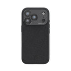 Camera Case S.Mount iPhone 18 Pro / 17 Pro Midnight