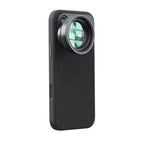 Camera Case S.Mount iPhone 18 Pro Max / 17 Pro Max Midnight
