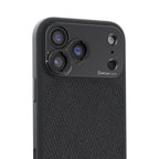 Camera Case S.Mount iPhone 18 Pro Max / 17 Pro Max Midnight