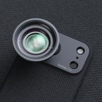 Camera Case S.Mount iPhone 18 Pro Max / 17 Pro Max Midnight