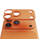 Cosmic Orange