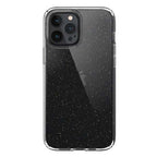 Presidio Perfect-Clear iPhone 12 Pro Max Glitter