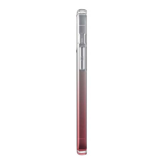 Presidio Perfect-Clear Ombre iPhone 12 Pro Max Vintage Pink