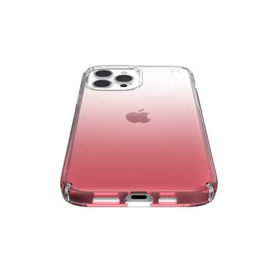 Presidio Perfect-Clear Ombre iPhone 12 Pro Max Vintage Pink