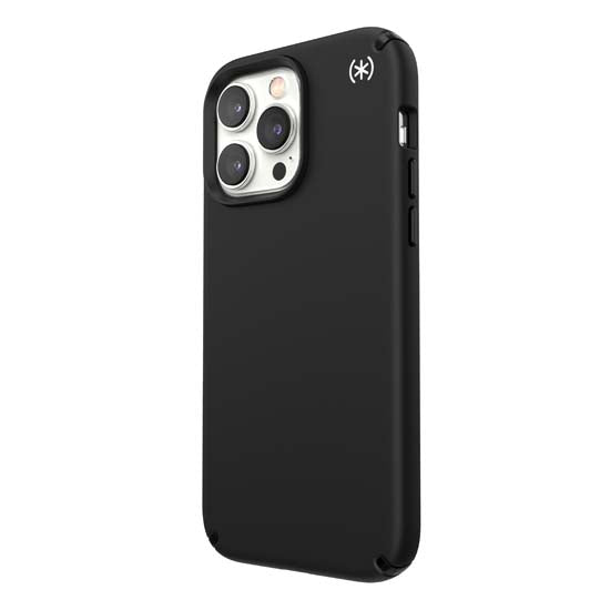 Presidio2 Pro iPhone 14 Pro Max Black/White