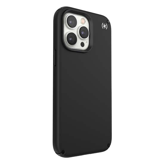 Presidio2 Pro iPhone 14 Pro Max Black/White