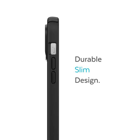 Presidio2 Pro iPhone 14 Pro Max Black/White