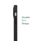 Presidio2 Pro iPhone 14 Pro Max Black/White