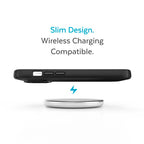 Presidio2 Pro iPhone 14 Pro Max Black/White