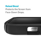 Presidio2 Pro iPhone 14 Pro Max Black/White