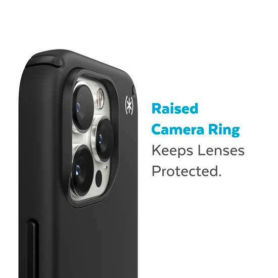 Presidio2 Pro iPhone 14 Pro Max Black/White