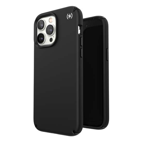 Presidio2 Pro iPhone 14 Pro Max Black/White