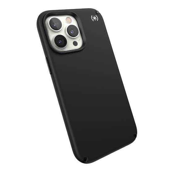 Presidio2 Pro iPhone 14 Pro Max Black/White