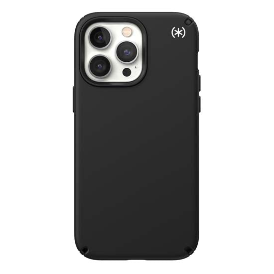 Presidio2 Pro iPhone 14 Pro Max Black/White