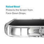 Presidio Perfect Clear iPhone 14 Pro Max