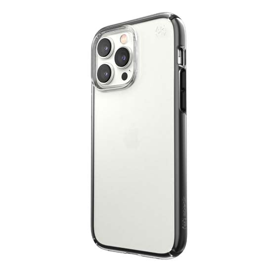 Presidio Perfect Clear Geo iPhone 14 Pro Max Black