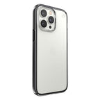 Presidio Perfect Clear Geo iPhone 14 Pro Max Black