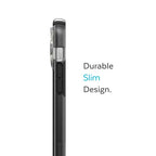 Presidio Perfect Clear Geo iPhone 14 Pro Max Black