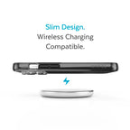 Presidio Perfect Clear Geo iPhone 14 Pro Max Black